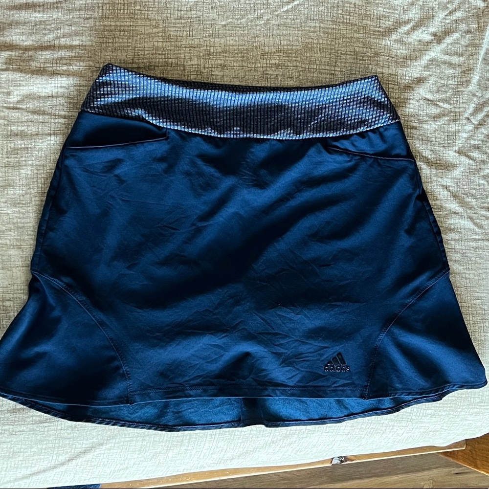 Adidas Sport Skort